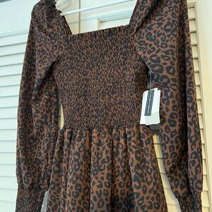 Brand new Nordstrom dress